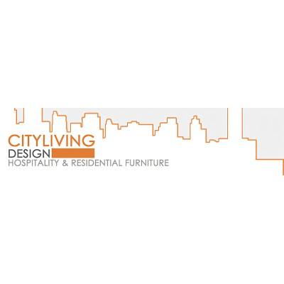 CityLiving Design Logo