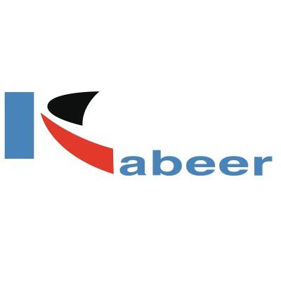 Kabeer Consulting Inc's Logo