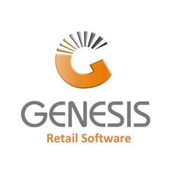 Genesis Retail Software Logo