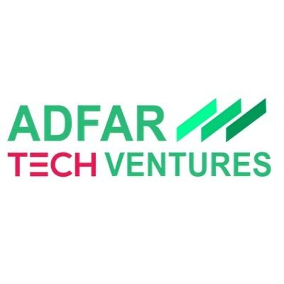 ADFAR Tech Ventures Logo
