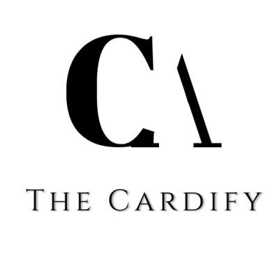 The Cardify Logo