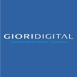 Giori Digital Logo