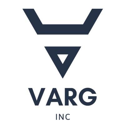 VARG inc. Logo
