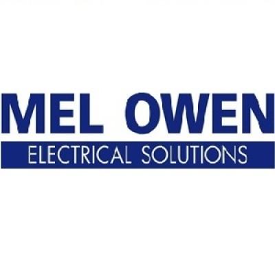 MEL OWEN ELECTRICAL LIMITED Logo