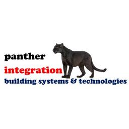 panther integration ltd. Logo