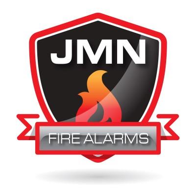 JMN Fire Alarms Ltd Logo