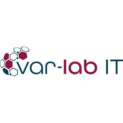 var-lab IT Logo