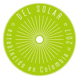 DelSolar S.A.S. Logo