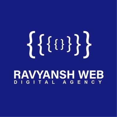Ravyansh Web Logo