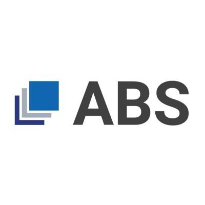 ABS-Analyse Beratung Software GmbH Logo