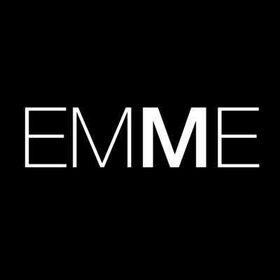EMME - BRAND DESIGN's Logo