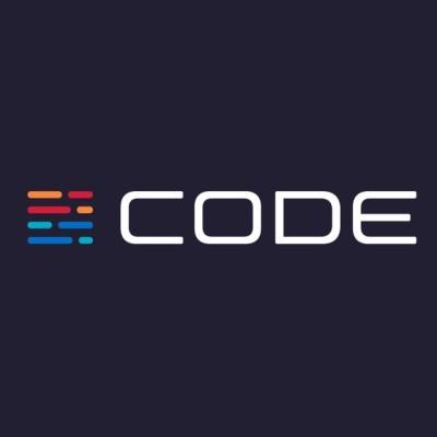 CODE IT Logo