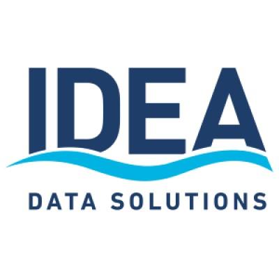 IDEA Data Solutions Logo