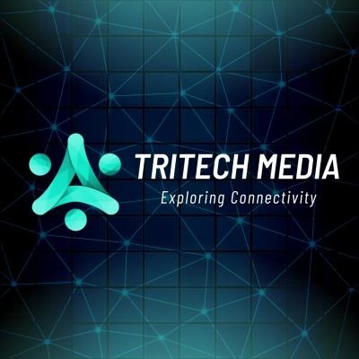 TriTech Media Logo