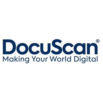 DocuScan GmbH's Logo