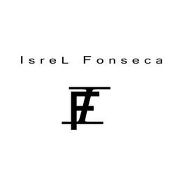 IsreL Fonseca Logo