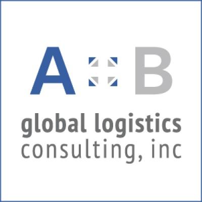 AB Global Logistics Consulting INC Logo