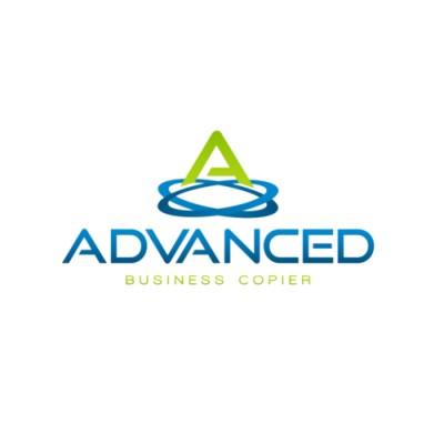 Advanced Business Copier Logo
