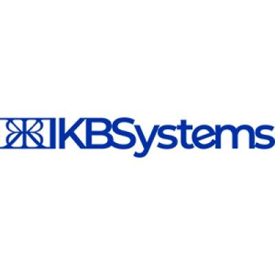 IKBSystems Logo