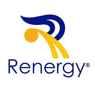 RENERGY LB Logo