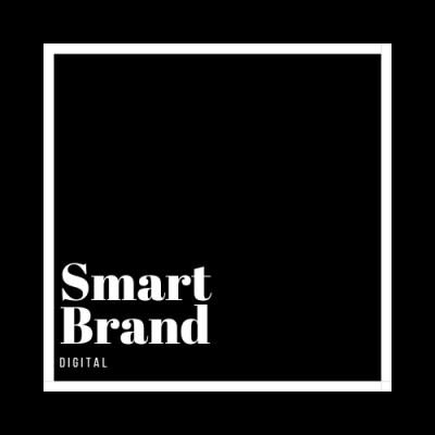 Smart Brand Digital's Logo