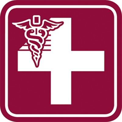 Monroe Hospital Logo