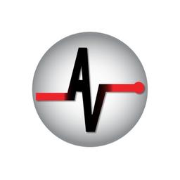 Audiovisual Health Check Logo
