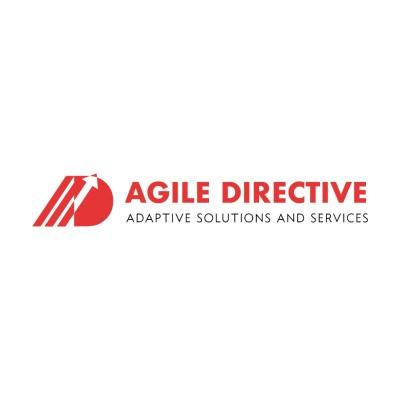 Agile-Directive Logo