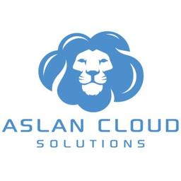 AslanCloud Logo