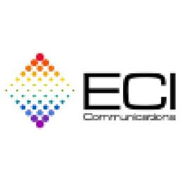 ECI Communications Corporation Logo
