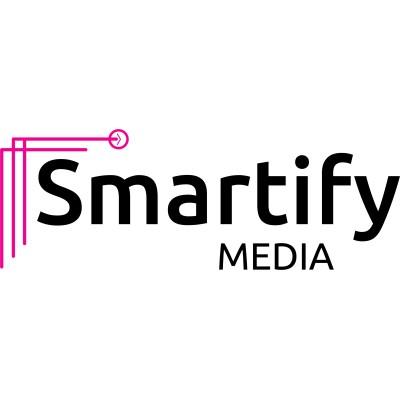 Smartify Media Logo