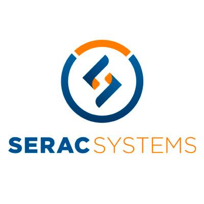 Serac Systems Logo