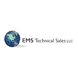 EMS Technical Sales LLC Logo