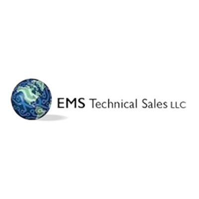 EMS Technical Sales LLC Logo