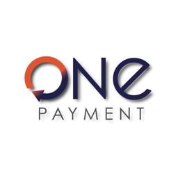 One Payment Logo