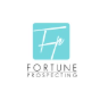 Fortune Prospecting Logo