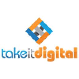 Take it Digital Logo