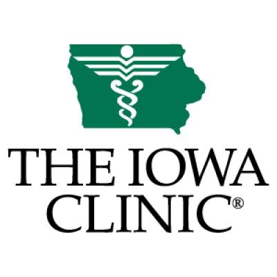 The Iowa Clinic Logo