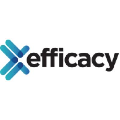 EFFICACY IT SERVICES Logo