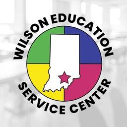 Wilson Education Service Center Logo