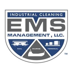 EMS Management Logo