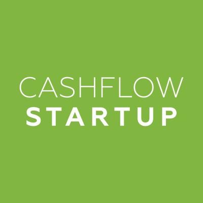 Cashflow Startup Logo