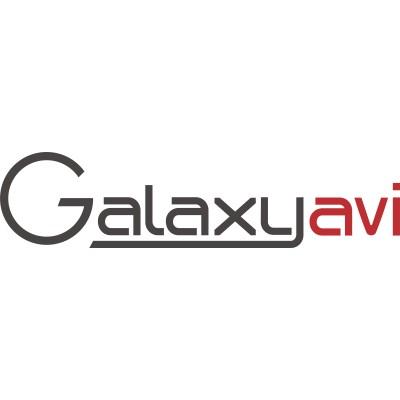 Galaxyavi Systems Corp. Logo