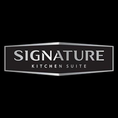 Signature Kitchen Suite's Logo