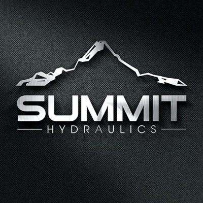 Summit Hydraulics's Logo