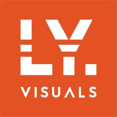 LYVISUALS's Logo