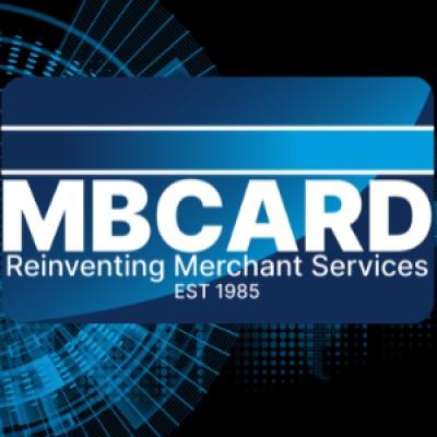 MBCard's Logo