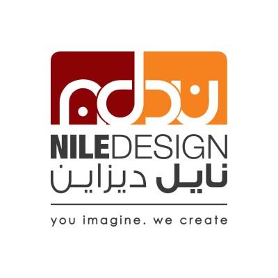 Nile Design Logo