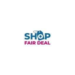 Shop Fair Deal Logo