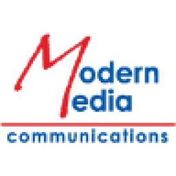 Modern Media Communications Logo